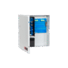 SMP10PM12P16CB-l Fuente de Poder / Cargador 12VDC / 10A / 115VAC / 50-60Hz / 16 Salidas / Protección Por Fusibles / Compatibles con Baterías SLA-Gel