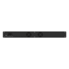 Switch Industrial Administrado L2+, 24 Puertos Gigabit Ethernet, 4 Puertos SFP, Ancho de Banda 56 Gbps, IP30, Rack Mount, PROFINET Opcional, TSWOS