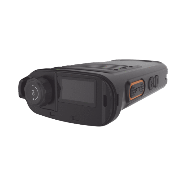 TE390-AD-1-l Radio PoC 4G LTE IP67 SUMERGIBLE Compatible Con NXRADIO /Pantalla Superior OLED / Uso Rudo