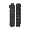 TE390-AD-3-l Radio PoC 4G LTE IP67 SUMERGIBLE Compatible Con NXRADIO /Pantalla Superior OLED / Uso Rudo
