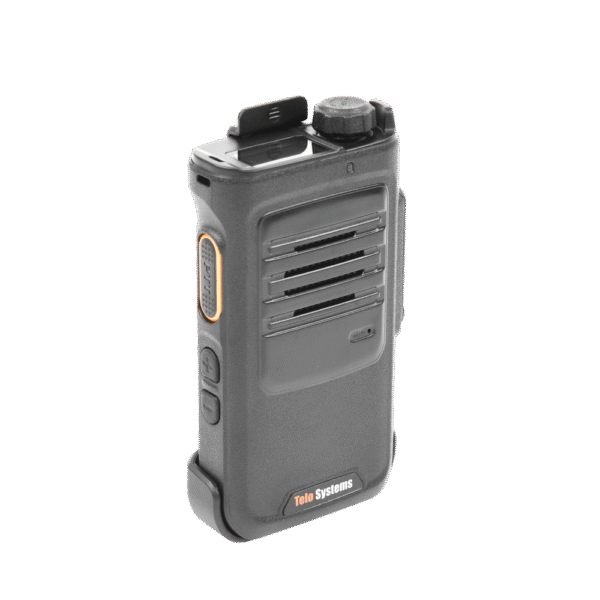 TE390-AD-5-l Radio PoC 4G LTE IP67 SUMERGIBLE Compatible Con NXRADIO /Pantalla Superior OLED / Uso Rudo