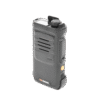 TE390-AD-6-l Radio PoC 4G LTE IP67 SUMERGIBLE Compatible Con NXRADIO /Pantalla Superior OLED / Uso Rudo