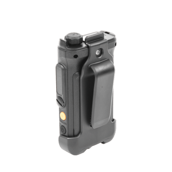 TE390-AD-7-l Radio PoC 4G LTE IP67 SUMERGIBLE Compatible Con NXRADIO /Pantalla Superior OLED / Uso Rudo
