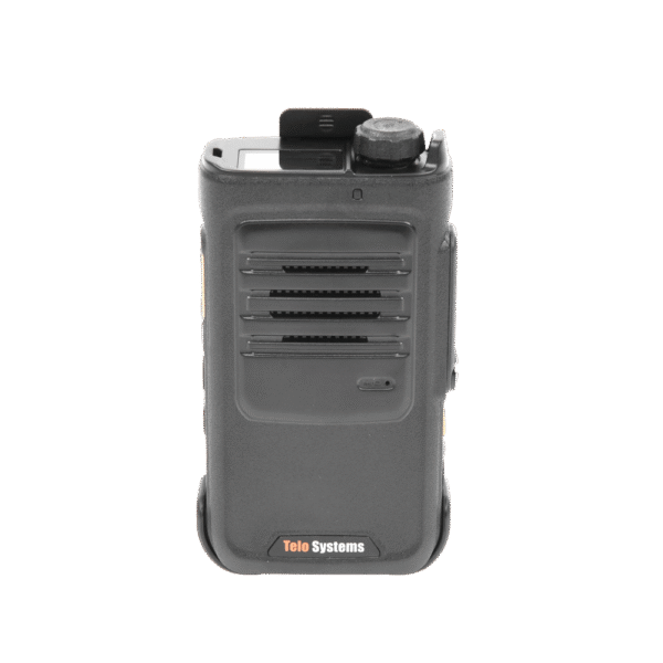 TE390-AD-8-l Radio PoC 4G LTE IP67 SUMERGIBLE Compatible Con NXRADIO /Pantalla Superior OLED / Uso Rudo