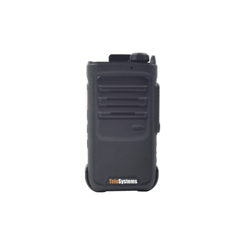 TE390-l Radio PoC 4G LTE IP67 SUMERGIBLE Compatible Con NXRADIO /Pantalla Superior OLED / Uso Rudo