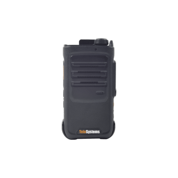 TE390-l Radio PoC 4G LTE IP67 SUMERGIBLE Compatible Con NXRADIO /Pantalla Superior OLED / Uso Rudo