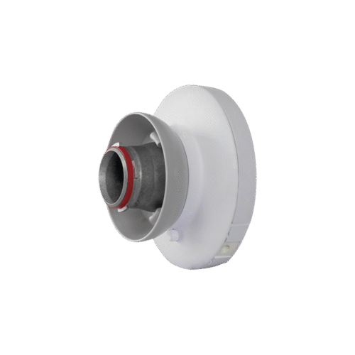 TPADAPIS-l Adaptador TwistPort para IS-5AC, IS-M5 y PS-5AC de Ubiquiti Networks para montar en antenas RF Elements 5180-6400 MHz