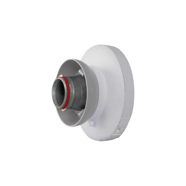 TPADAPIS-l Adaptador TwistPort para IS-5AC, IS-M5 y PS-5AC de Ubiquiti Networks para montar en antenas RF Elements 5180-6400 MHz