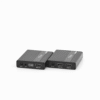 TT223KVM-AD-3-l Kit extensor KVM (HDMI y USB) hasta 70 metros / Resolución 1080P @ 60 Hz/ Cat 6, 6a y 7 / CERO LATENCIA / HDR / Salida Loop / Uso 24/7 / Salida de audio de 3.5mm / Transmite el Video y Controla tu DVR vía USB a distancia.