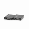 TT223KVM-AD-4-l Kit extensor KVM (HDMI y USB) hasta 70 metros / Resolución 1080P @ 60 Hz/ Cat 6, 6a y 7 / CERO LATENCIA / HDR / Salida Loop / Uso 24/7 / Salida de audio de 3.5mm / Transmite el Video y Controla tu DVR vía USB a distancia.
