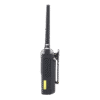 TX790U-AD-2-l Radio Portátil Digital DMR en banda UHF 400-470 MHz / 5 Watts de Potencia / Incluye: Antena, Clip, Batería Y Cargador
