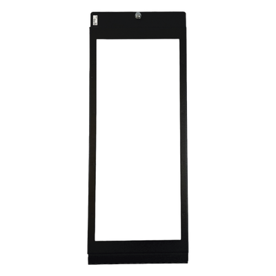 portada_0S400-15 Placa de Revestimiento para Anunciadores ACS y Módulos de Red de NOTIFIER