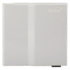 portada_0S400-25 Caja Terminal de Fibra Óptica (Roseta) con un Acoplador SC/APC, color Blanco