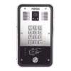 Video Portero SIP Con Cámara, 1 Relevador Integrado, Onvif y lector de tarjetas RFID para acceso