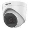 portada_0S400-48 AUDIO POR COAXITRON / Domo TURBOHD 2 Megapixel (1080p) / Gran Angular 106° / Lente 2.8 mm / 20 mts IR EXIR / Interior / 4 Tecnologías / dWDR
