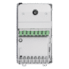Caja Terminal de Fibra Óptica para instalación en interior, montaje en pared, 8 acopladores SC/APC monomodo, hasta 24 empalmes
