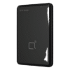 sec_3_0S400-2 Enrolador USB de Escritorio / 125 KHz EM / 13.56 Mifare / Bluetooth / Fácil Registro de Tarjetas