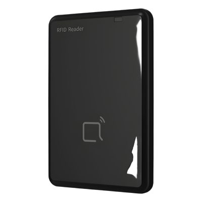 sec_3_0S400-2 Enrolador USB de Escritorio / 125 KHz EM / 13.56 Mifare / Bluetooth / Fácil Registro de Tarjetas