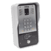 Video Portero SIP Con Cámara, 1 Relevador Integrado, Onvif y lector de tarjetas RFID para acceso