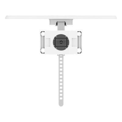 Kit Cámara PT 4G LTE Solar / 4 MP / Wifi / Lente 4 mm / IR 15 m / Batería 5200 mAh / Panel Solar Monocristalino 5W / Detección IA de Personas y Vehículos / Audio Bidireccional / IP65 / H.265 / microSD 512 GB