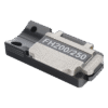 Par de Holders para fibra óptica 250 micras para Fusionadora LinkedPRO LP-FS-PRO-X6