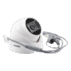 sec_5_1S400-21 AUDIO POR COAXITRON / Domo TURBOHD 2 Megapixel (1080p) / Gran Angular 106° / Lente 2.8 mm / 20 mts IR EXIR / Interior / 4 Tecnologías / dWDR