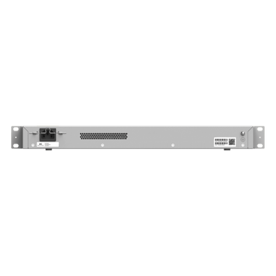 Router Core Balanceador con Función SD-WAN, 1 puertos LAN , 6 puertos LAN/WAN Multi-gigabit, 2 SFP+ LAN/WAN,1 Puerto WAN Multi-gigabit, hasta 1500 clientes .