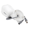 sec_5_2S400-13 AUDIO POR COAXITRON / Bala TURBOHD 2 Megapixel (1080p) / Gran Angular 106° / Lente 2.8 mm / 25 mts IR EXIR / Exterior IP66 / 4 Tecnologías / dWDR