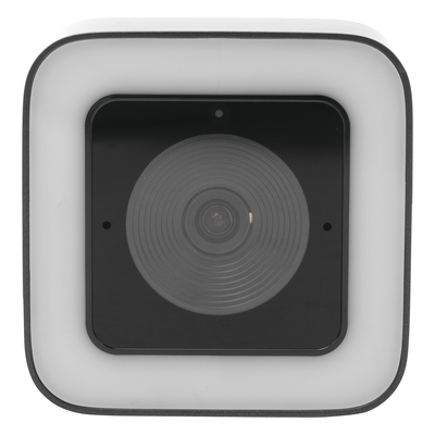 sec_5_2S400-14 Cámara Web ALTA DENIFICIÓN (1080p) / Aro de Luz Interconstruido / Gran Angular / Micrófono Integrado / Conector USB de 2 mts / Fácil de Instalar / Reducción de Ruido Inteligente