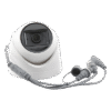 sec_5_2S400-19 AUDIO POR COAXITRON / Domo TURBOHD 2 Megapixel (1080p) / Gran Angular 106° / Lente 2.8 mm / 20 mts IR EXIR / Interior / 4 Tecnologías / dWDR