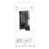 sec_5_2S400-23 Lector de Huellas Serie Sigma lite + (plus) con lector PROX HID PoE, IP65 aprobado por FBI