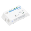 sec_5_3S400-13 Controlador Solar PWM 12/24 V 20 A, Salida USB