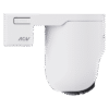 Kit Cámara PT 4G LTE Solar / 4 MP / Wifi / Lente 4 mm / IR 15 m / Batería 5200 mAh / Panel Solar Monocristalino 5W / Detección IA de Personas y Vehículos / Audio Bidireccional / IP65 / H.265 / microSD 512 GB