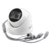 sec_5_4S400-8 AUDIO POR COAXITRON / Domo TURBOHD 2 Megapixel (1080p) / Gran Angular 106° / Lente 2.8 mm / 20 mts IR EXIR / Interior / 4 Tecnologías / dWDR
