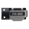 Par de Holders para fibra óptica 900 micras para Fusionadora LinkedPRO LP-FS-PRO-X6