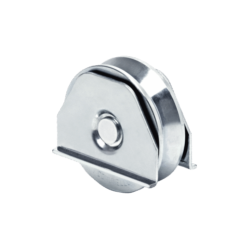330V-120 / GALVANISED WHEEL