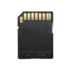 Memoria SD / Clase 10 de 128 GB / Especializada Para Soluciones Moviles / Compatibles MDVR HIKVISION