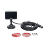 Cámara DBA para Montaje en Vehículo Compatible con DASHCAM AE-DI5042-G4