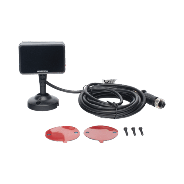 Cámara DBA para Montaje en Vehículo Compatible con DASHCAM AE-DI5042-G4