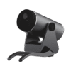 CM60-AD-1-l Cámara portable para teléfono X7A y funcionalidad de Web Cam, puerto USB, 2 MPX, 1080P con 30fps.