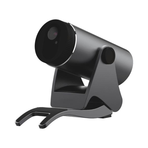CM60-AD-1-l Cámara portable para teléfono X7A y funcionalidad de Web Cam, puerto USB, 2 MPX, 1080P con 30fps.