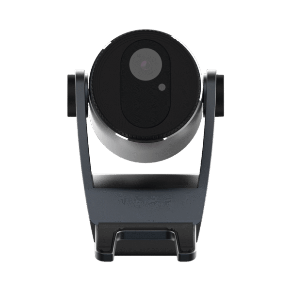 CM60-AD-3-l Cámara portable para teléfono X7A y funcionalidad de Web Cam, puerto USB, 2 MPX, 1080P con 30fps.