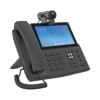 CM60-AD-5-l Cámara portable para teléfono X7A y funcionalidad de Web Cam, puerto USB, 2 MPX, 1080P con 30fps.