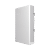 (CSS610-1Gi-7R-2S+OUT) netPower Lite 7R Switch Smart 7 puertos PoE Inverso Gigabit, 2 SFP+ 10G, para exterior