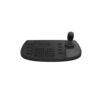 DS1200KIB-l Controlador IP para DVR, NVR y PTZ a través de Red / Soporta RS-485 / Compatible con epcom, HiLook y HIKVISION