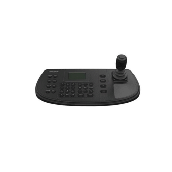 DS1200KIB-l Controlador IP para DVR, NVR y PTZ a través de Red / Soporta RS-485 / Compatible con epcom, HiLook y HIKVISION