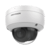 Domo IP 8 Megapixel (4K)/ Lente 2.8 mm / 30 mts IR EXIR / Exterior IP67 / IK10 / WDR 120 dB / PoE / Videoanaliticos (Filtro de Falsas Alarmas) / Ultra Baja Iluminación / Micrófono Interconstruido