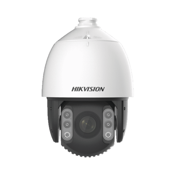 PTZ IP 2 Megapixel / 45X Zoom / 200 mts IR / AutoSeguimiento / WDR 120 dB / Hi-PoE