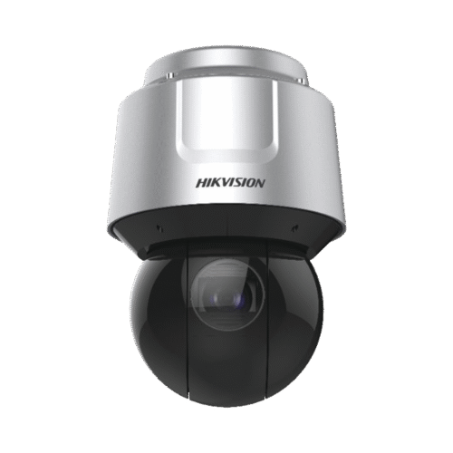 DS2DF6A436XAELT5-l Domo PTZ IP 4 Megapixel / 36X Zoom / IP67 / IK10 / WDR 140 dB / Hi-PoE / Autoseguimiento / DARKFIGHTER / Rapid Focus / Captura Facial