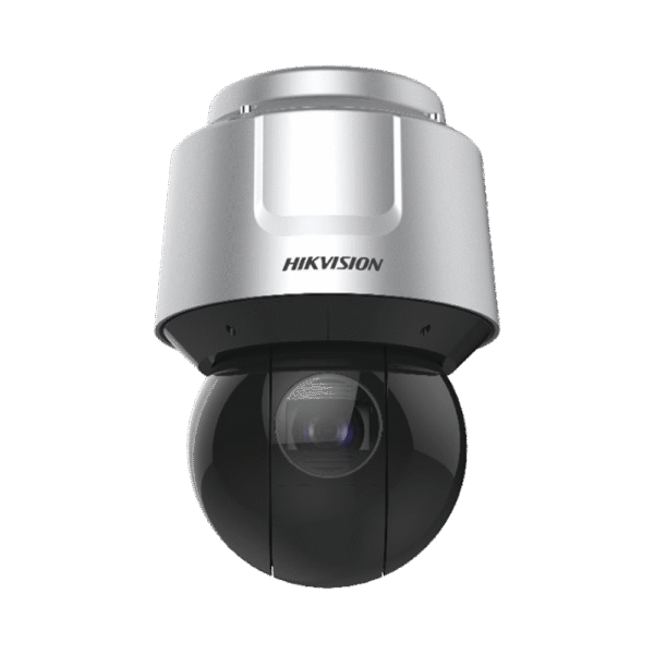 Domo PTZ IP 4 Megapixel / 36X Zoom / IP67 / IK10 / WDR 140 dB / Hi-PoE / Autoseguimiento / DARKFIGHTER / Rapid Focus / Captura Facial